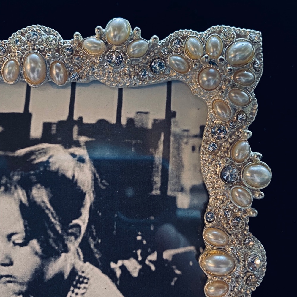 4 x 6 Picture Frame - Picture 2 of 2